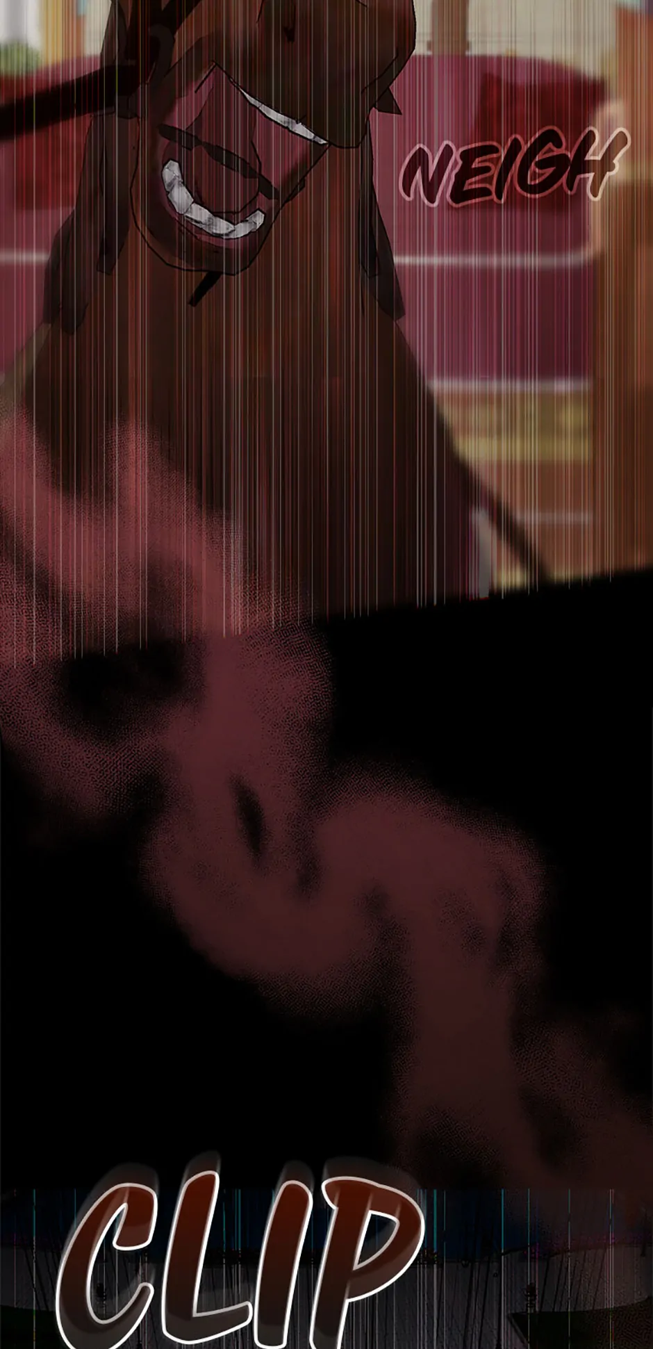 Cling to me (Please Be Obsessed With Me) chapter 53 page 19