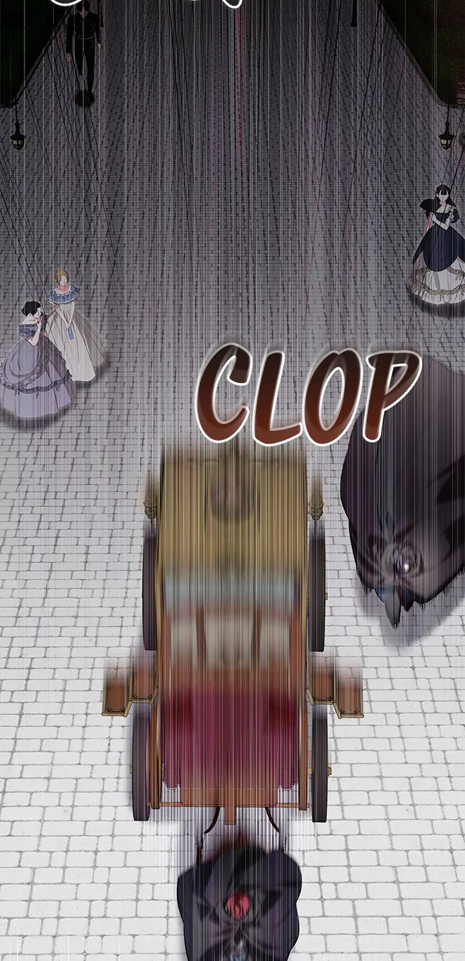 Cling to me (Please Be Obsessed With Me) chapter 53 page 20