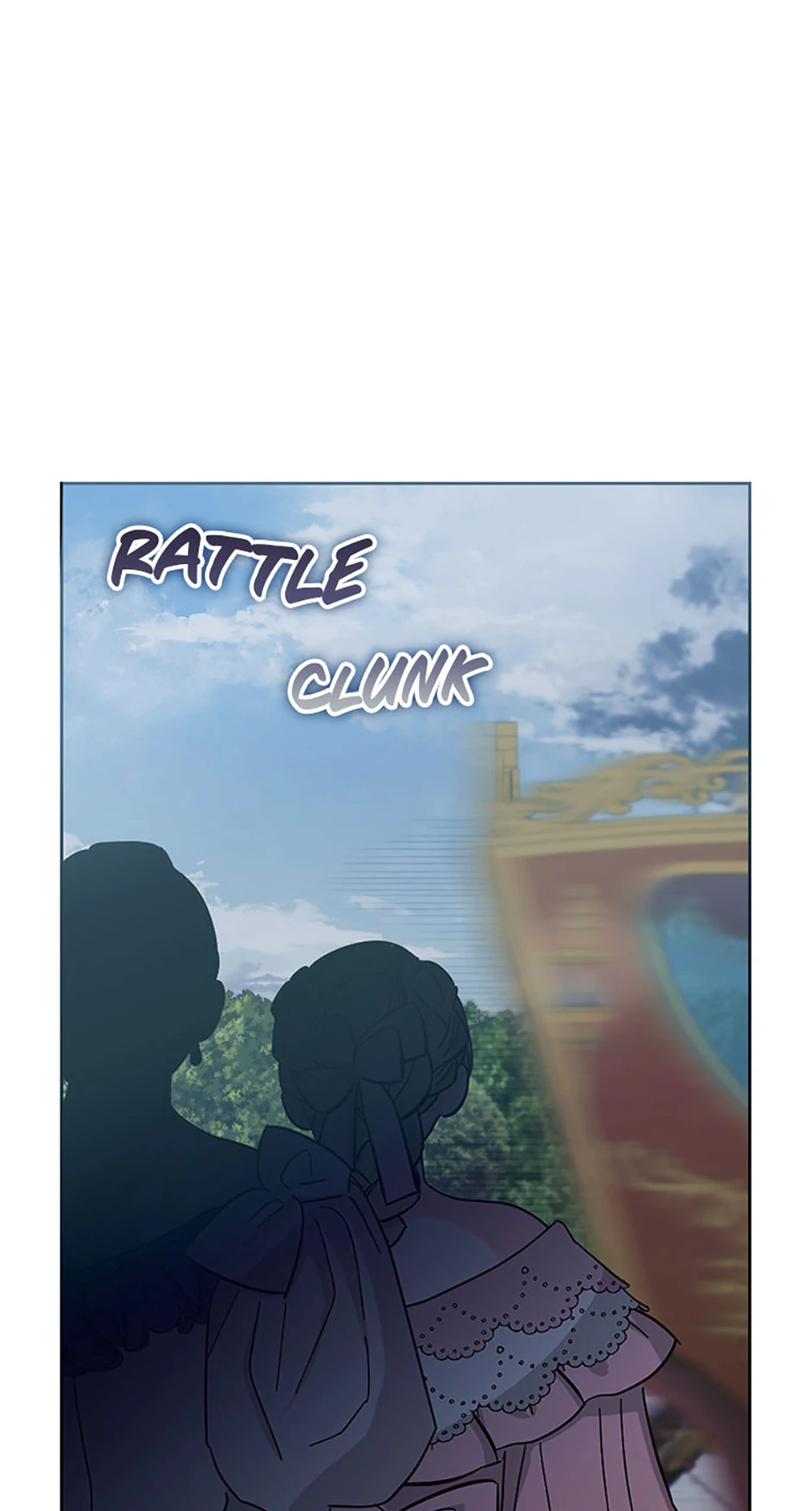 Cling to me (Please Be Obsessed With Me) chapter 53 page 23