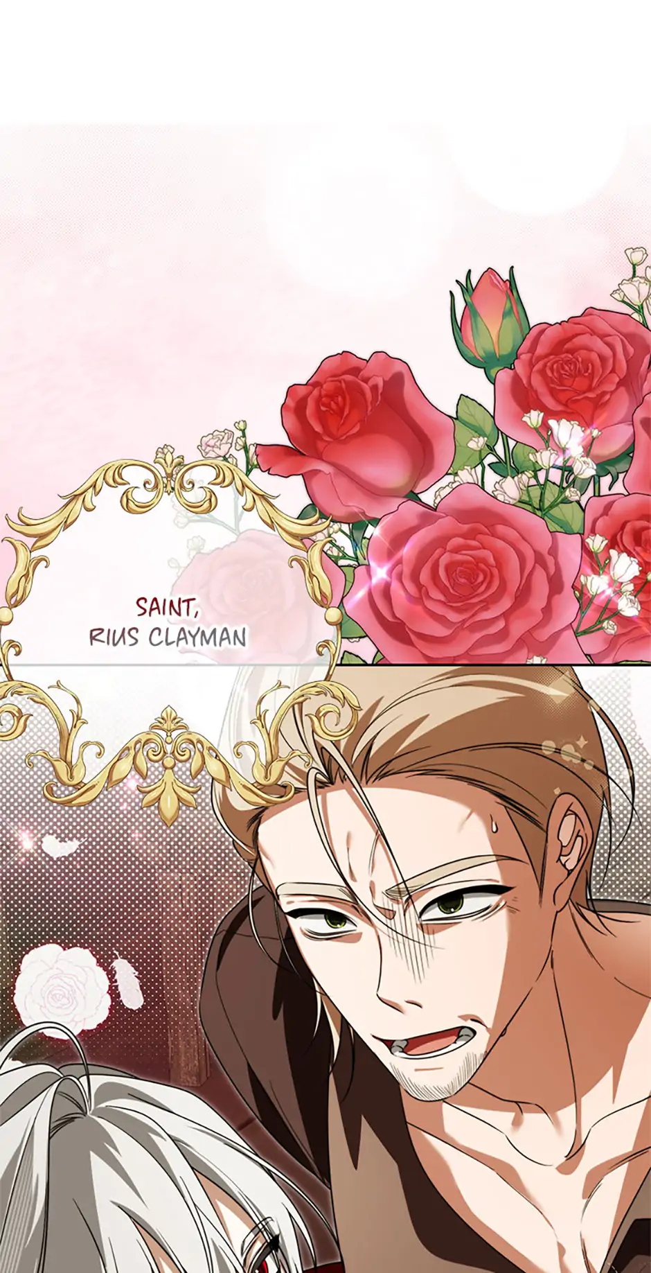 Cling to me (Please Be Obsessed With Me) chapter 53 page 32