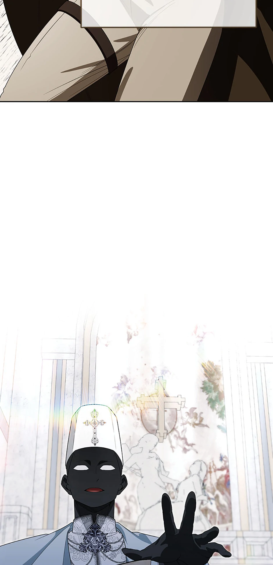 Cling to me (Please Be Obsessed With Me) chapter 53 page 37