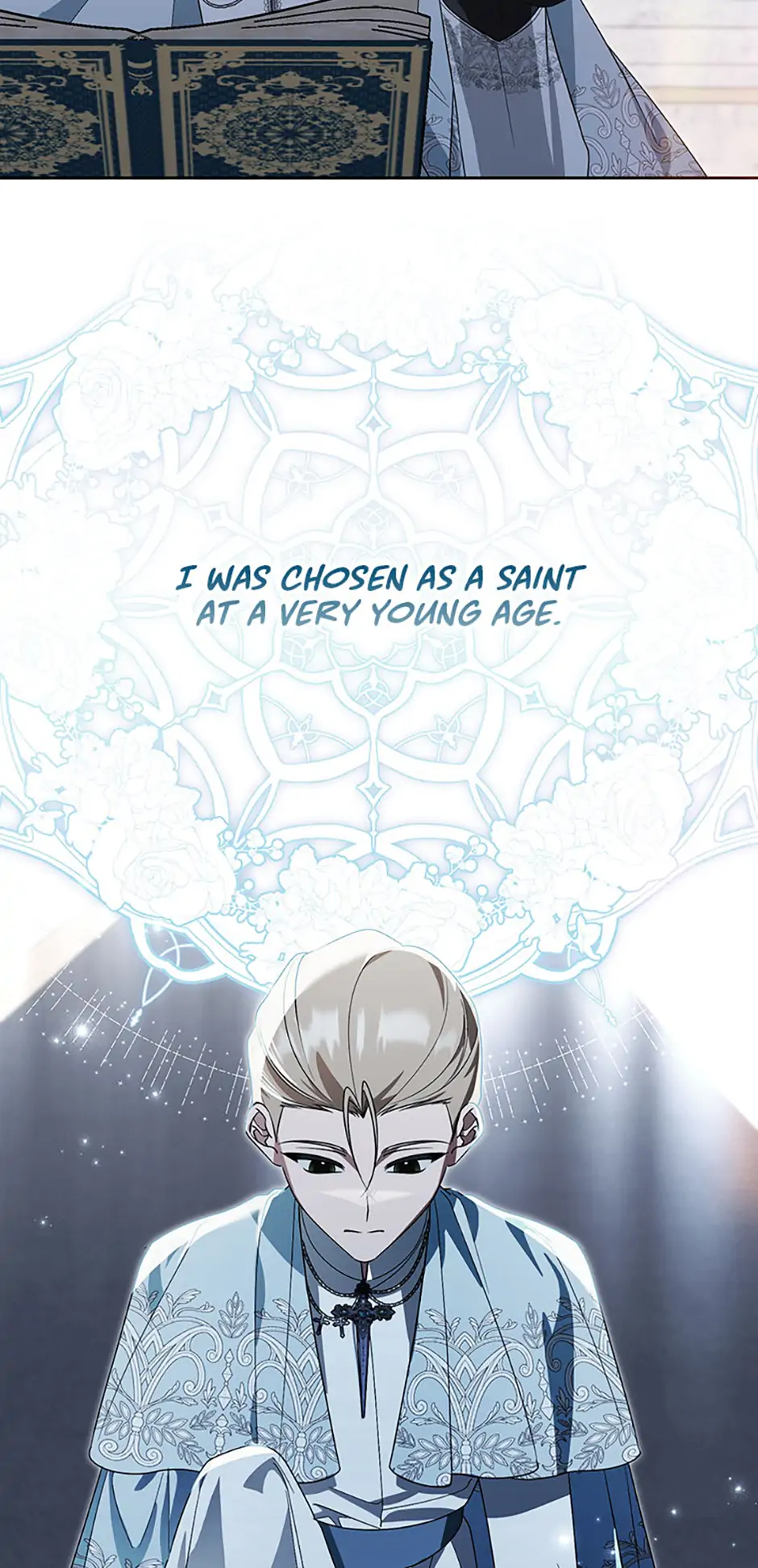 Cling to me (Please Be Obsessed With Me) chapter 53 page 38
