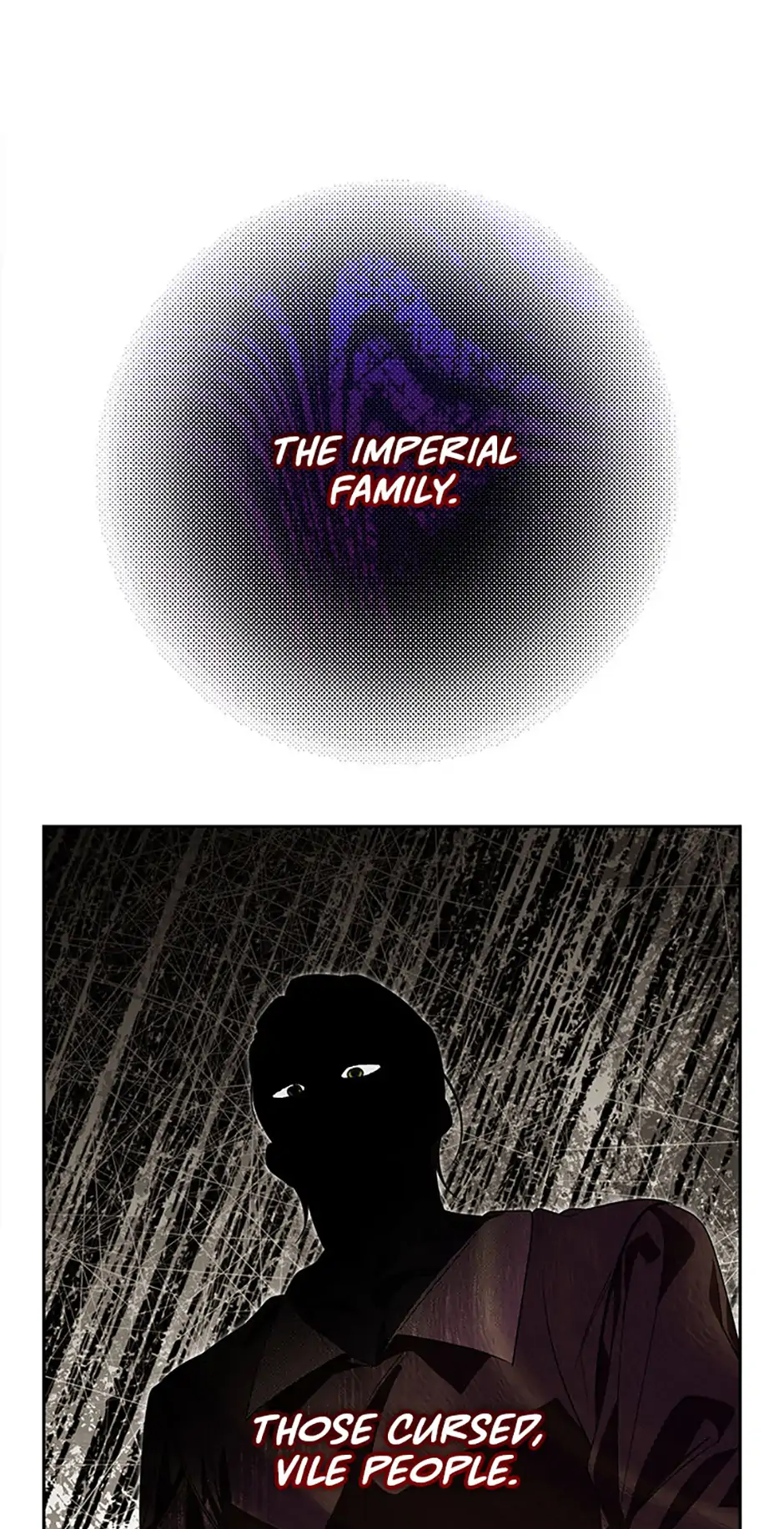 Cling to me (Please Be Obsessed With Me) chapter 53 page 44