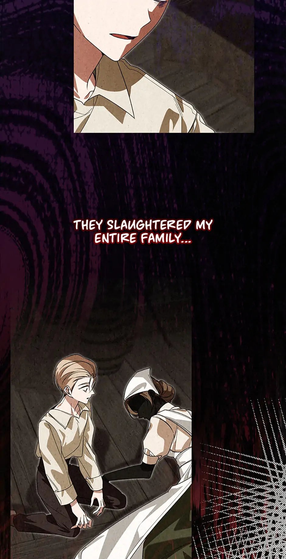 Cling to me (Please Be Obsessed With Me) chapter 53 page 46