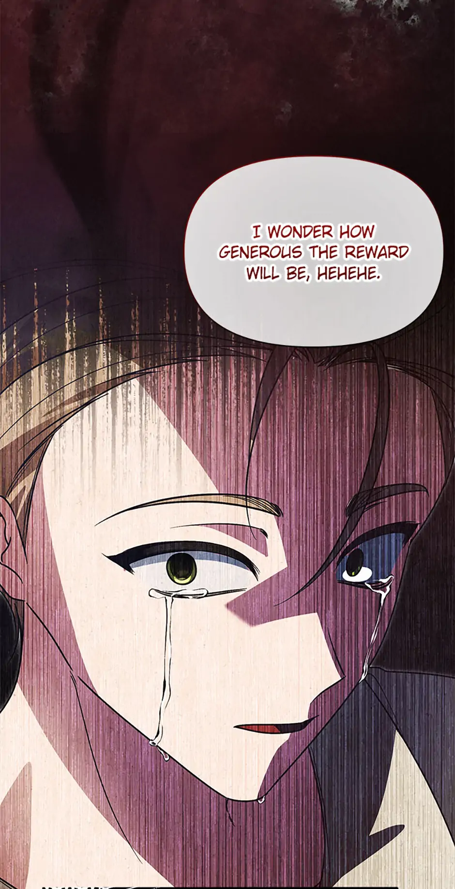 Cling to me (Please Be Obsessed With Me) chapter 53 page 49