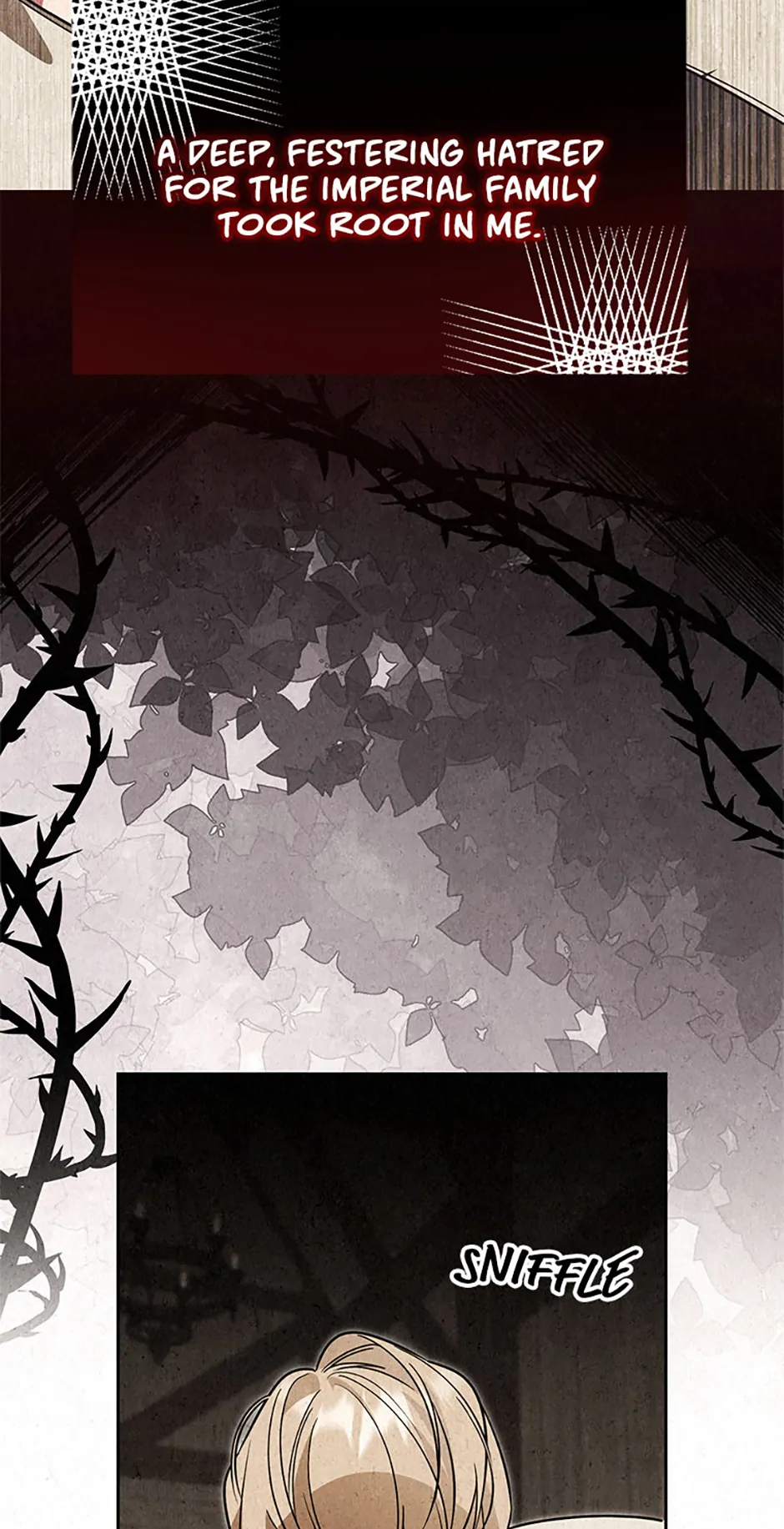 Cling to me (Please Be Obsessed With Me) chapter 53 page 50