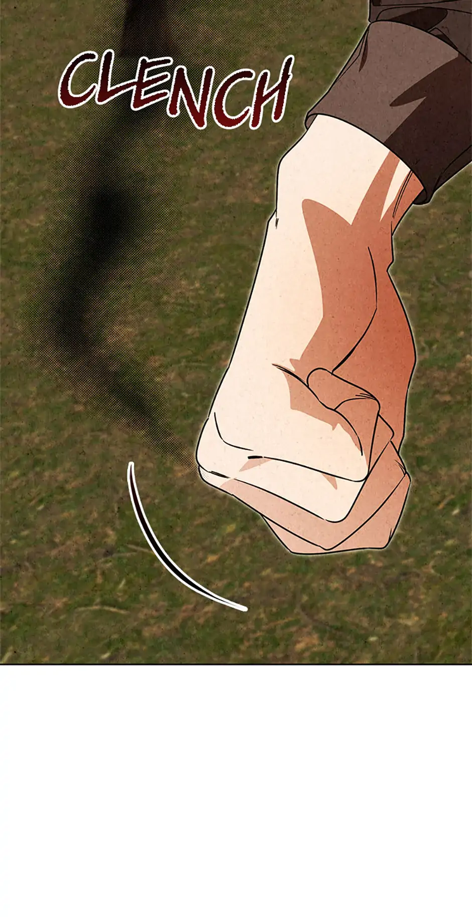 Cling to me (Please Be Obsessed With Me) chapter 53 page 53