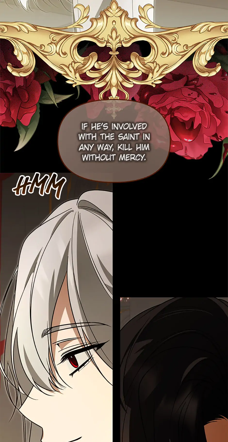 Cling to me (Please Be Obsessed With Me) chapter 53 page 61