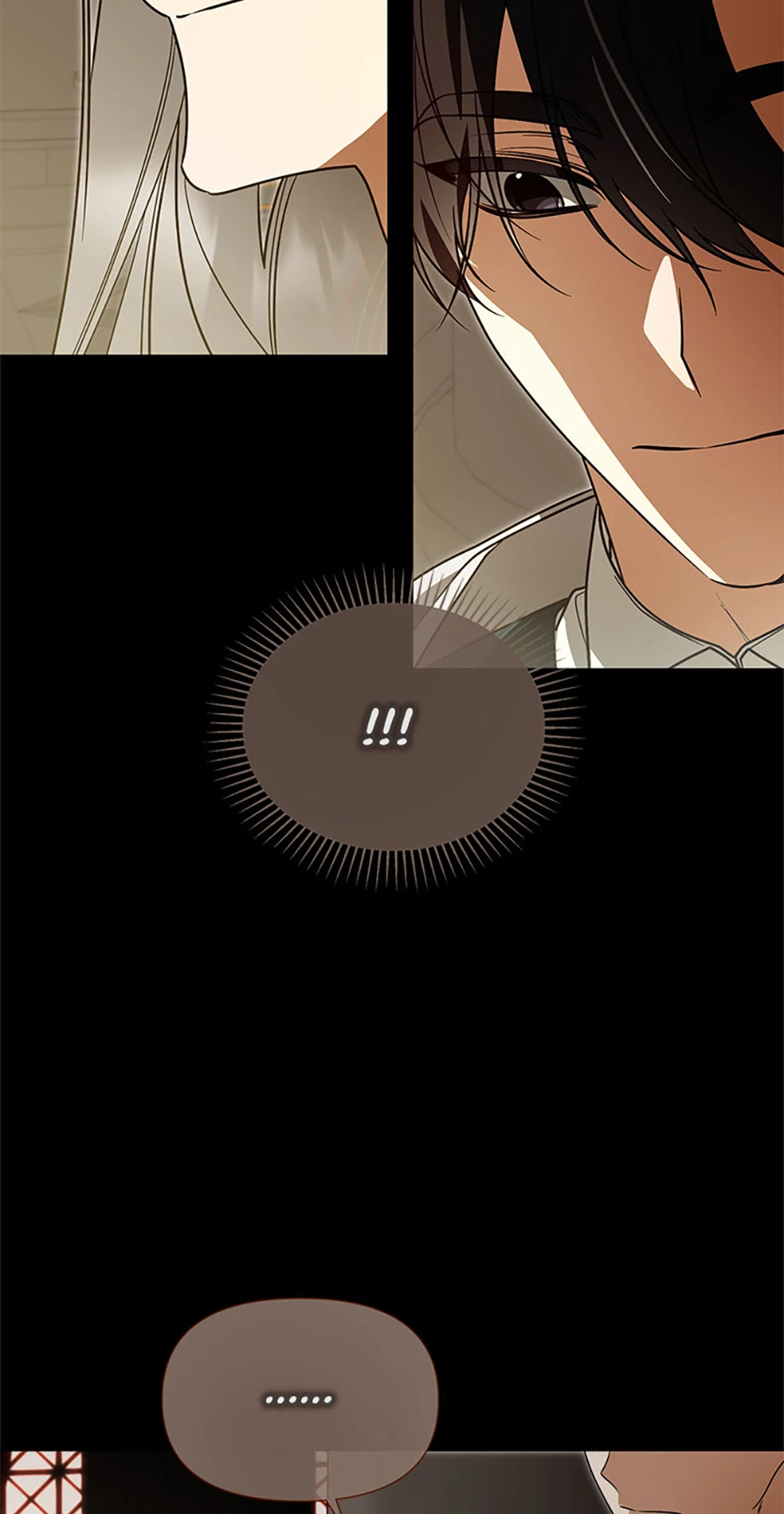 Cling to me (Please Be Obsessed With Me) chapter 53 page 62