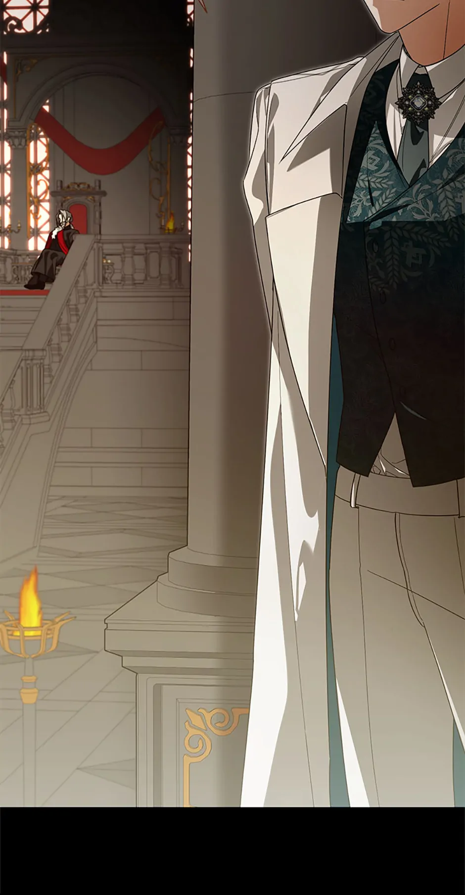 Cling to me (Please Be Obsessed With Me) chapter 53 page 63