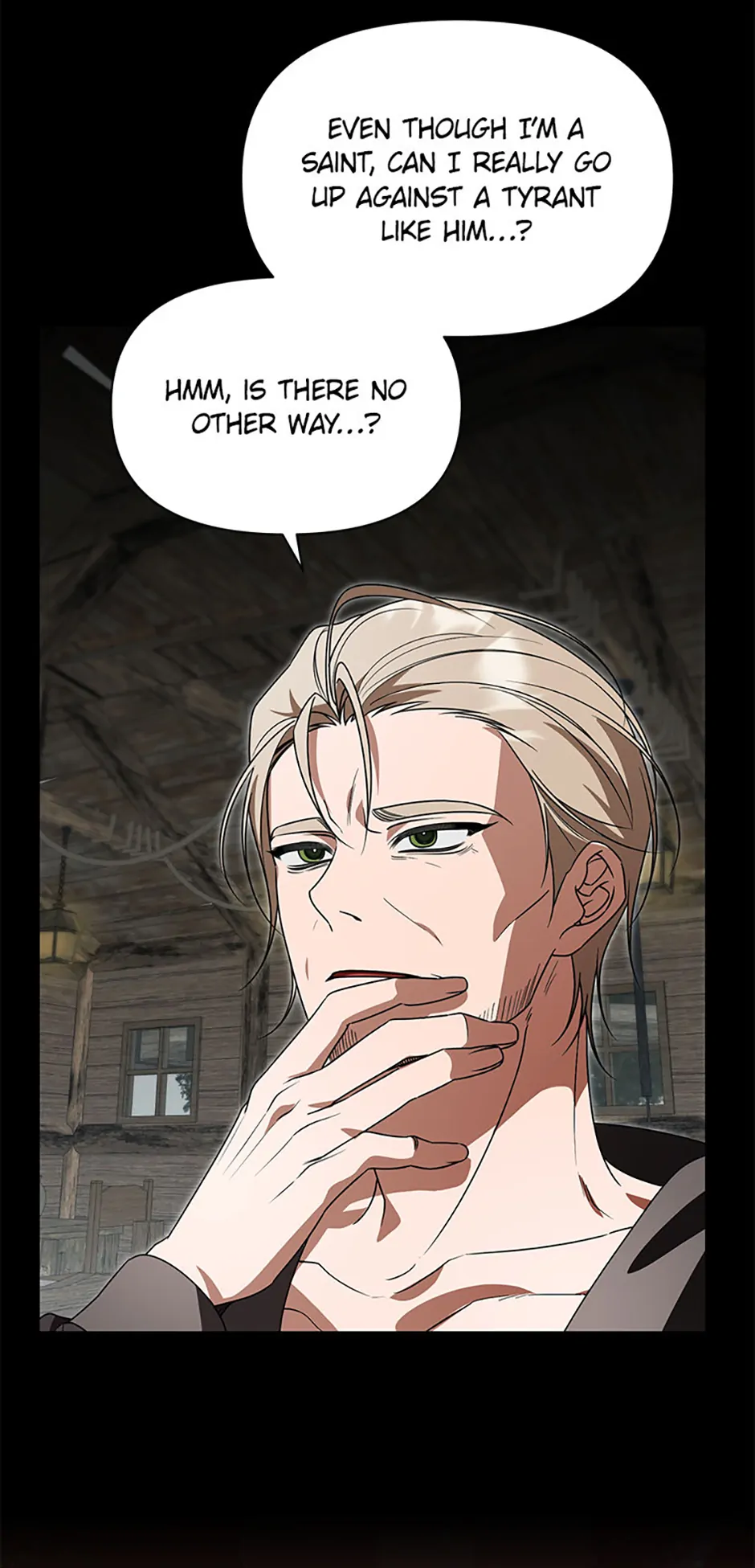 Cling to me (Please Be Obsessed With Me) chapter 53 page 68