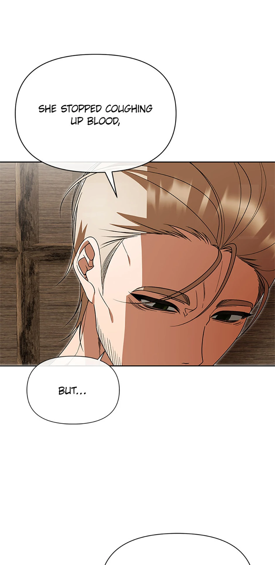 Cling to me (Please Be Obsessed With Me) chapter 53 page 77