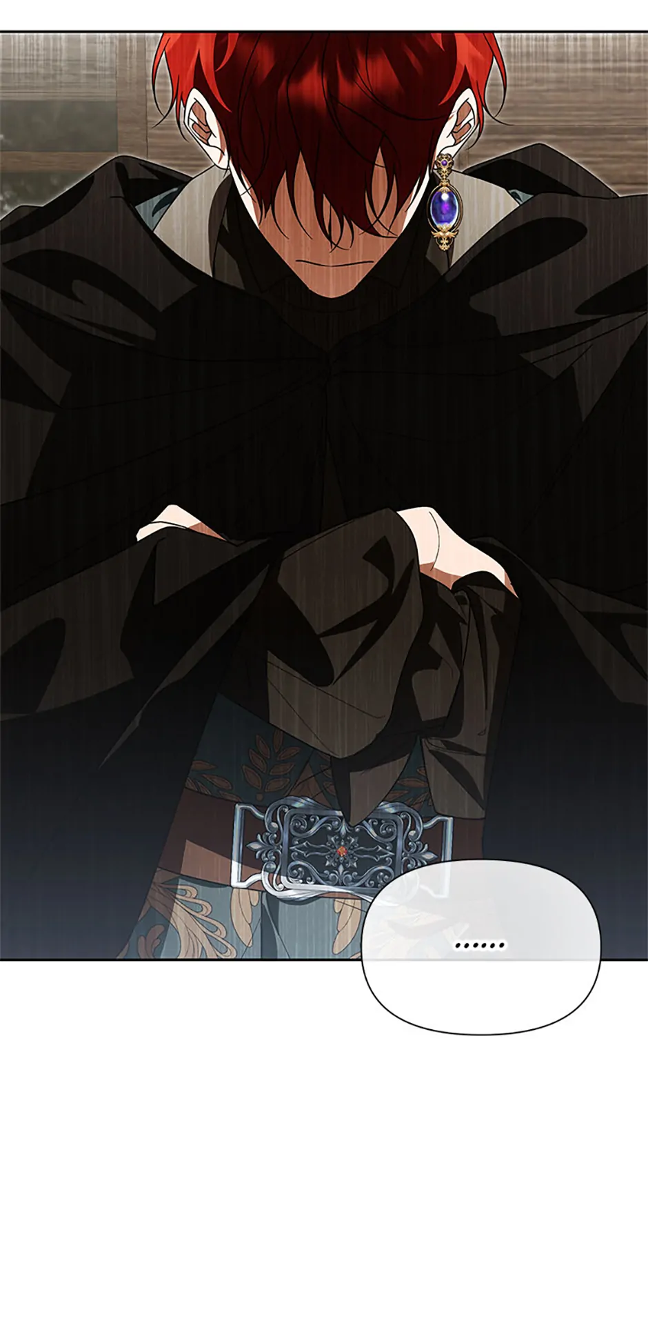 Cling to me (Please Be Obsessed With Me) chapter 53 page 79