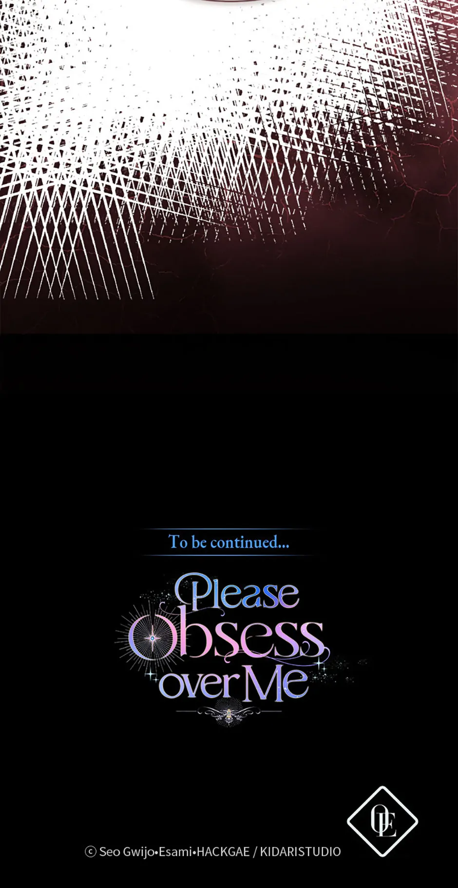 Cling to me (Please Be Obsessed With Me) chapter 53 page 85