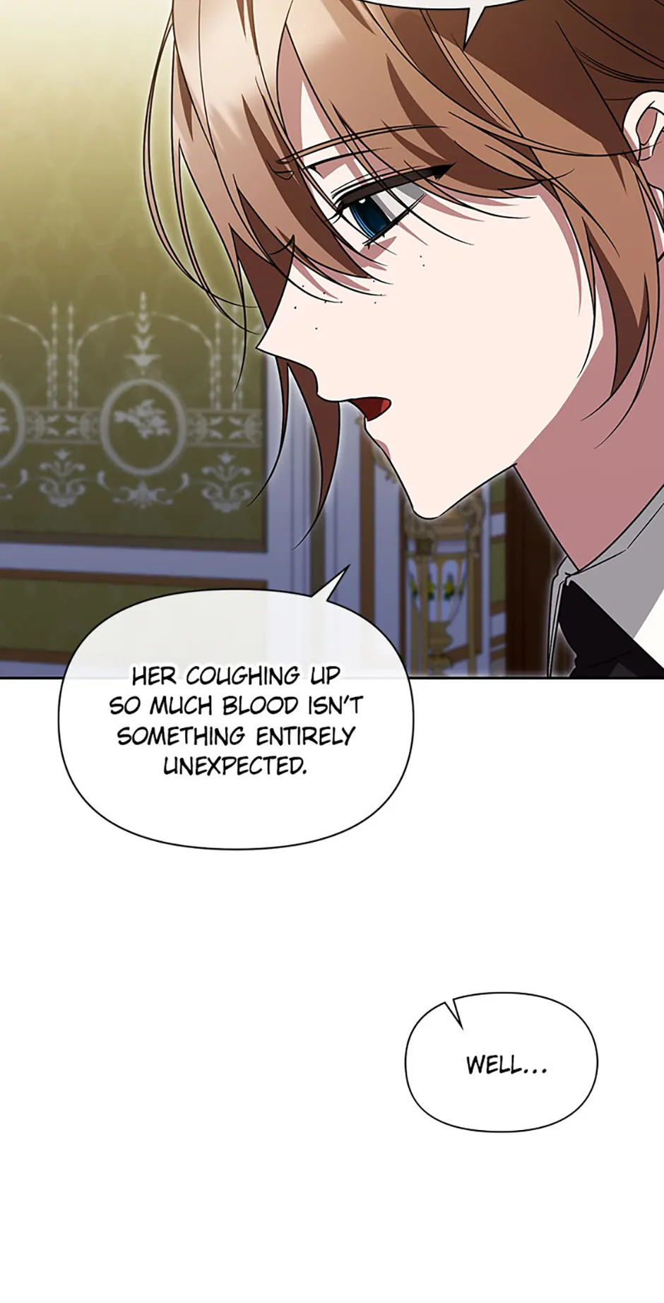 Cling to me (Please Be Obsessed With Me) chapter 53 page 9