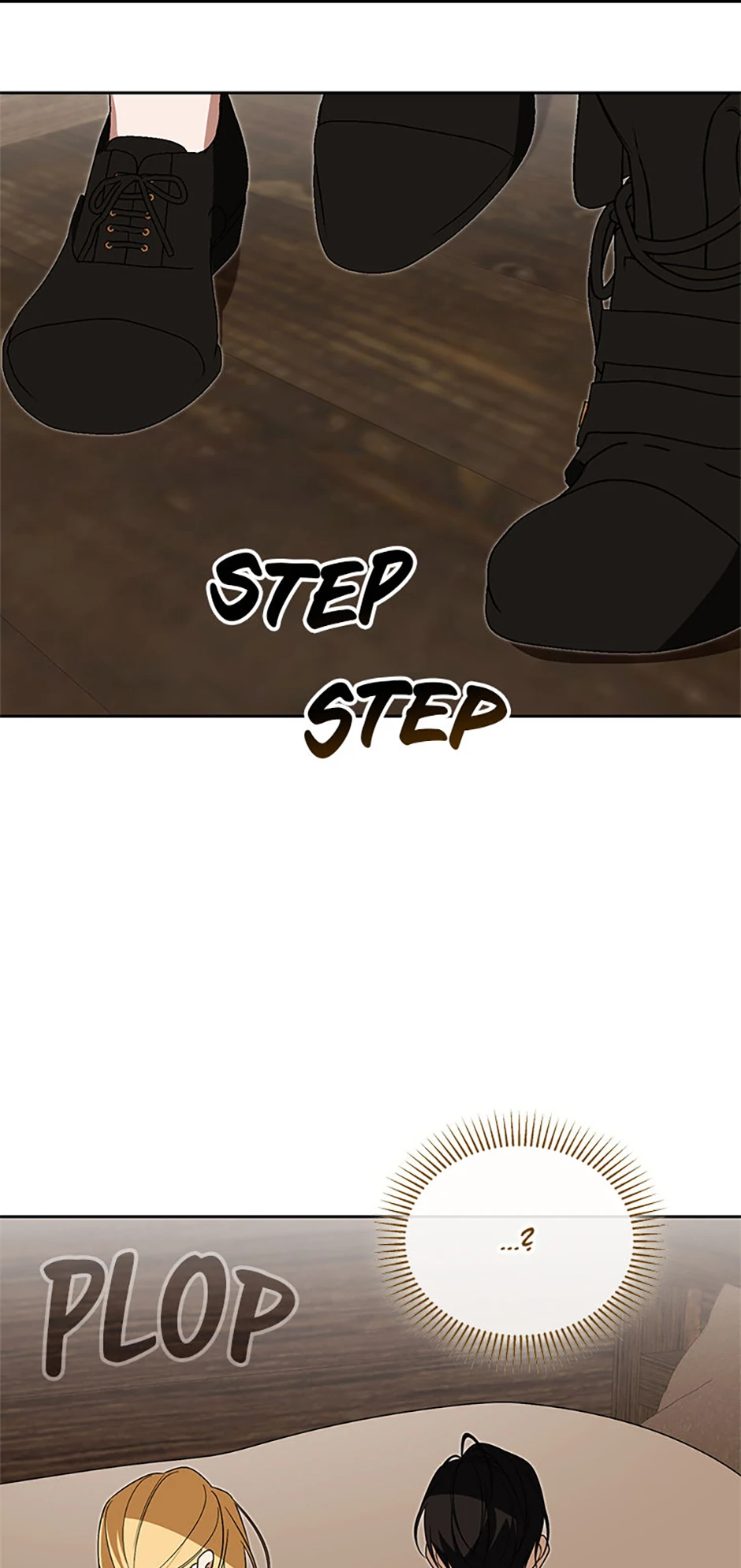 Cling to me (Please Be Obsessed With Me) chapter 54 page 10