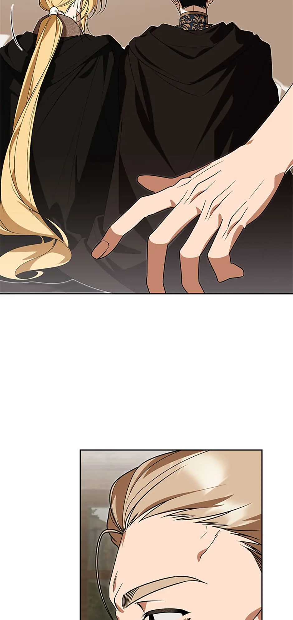 Cling to me (Please Be Obsessed With Me) chapter 54 page 11