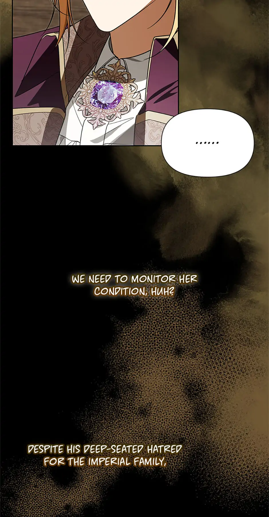 Cling to me (Please Be Obsessed With Me) chapter 54 page 16