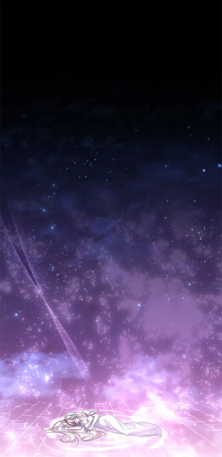 Cling to me (Please Be Obsessed With Me) chapter 54 page 20