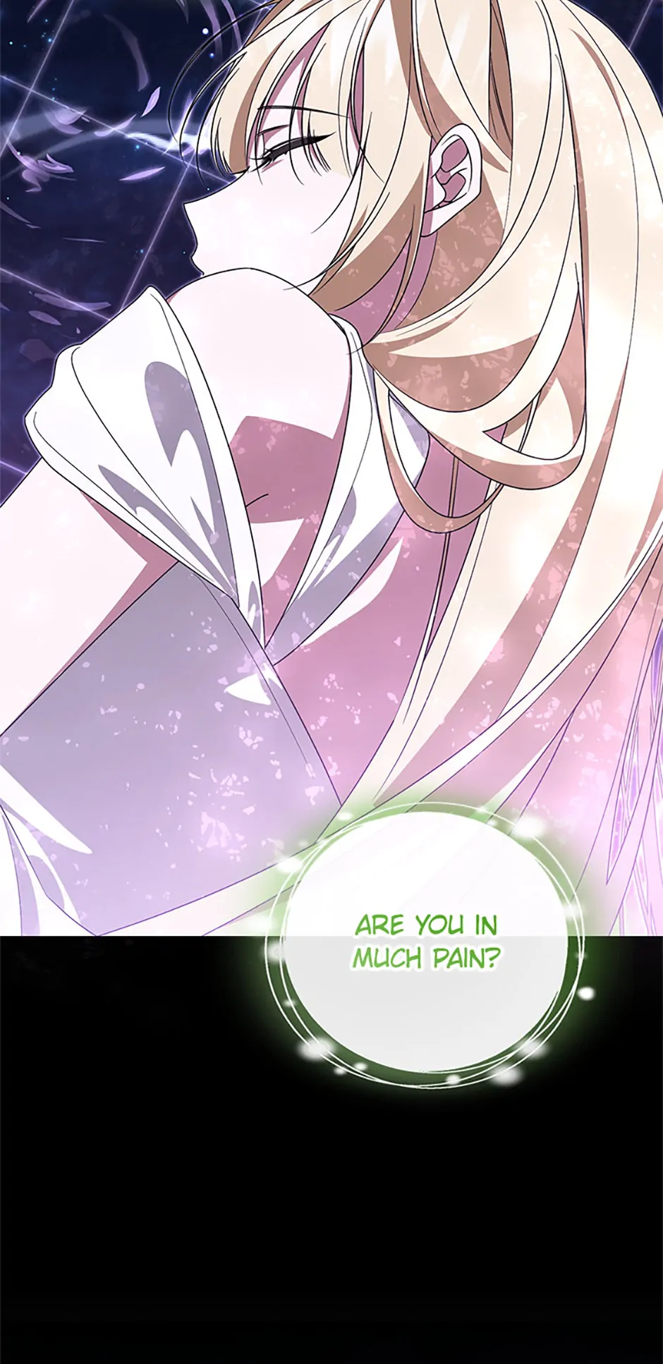 Cling to me (Please Be Obsessed With Me) chapter 54 page 23