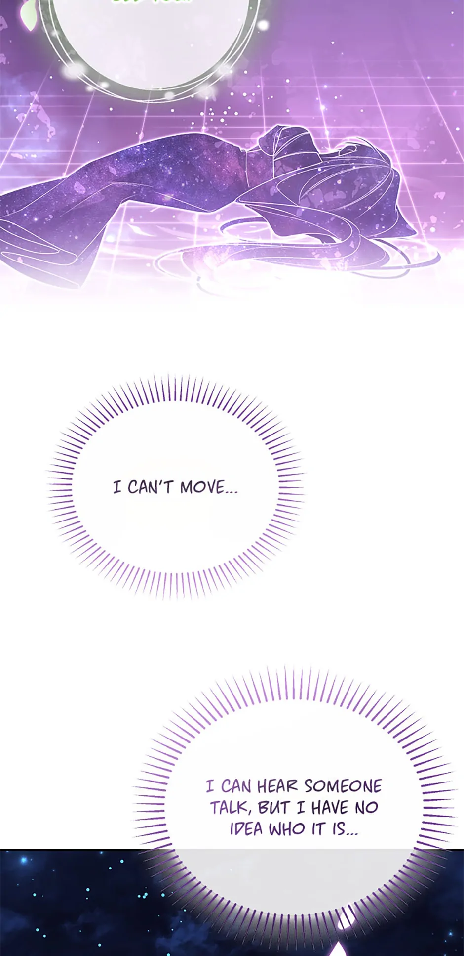Cling to me (Please Be Obsessed With Me) chapter 54 page 25