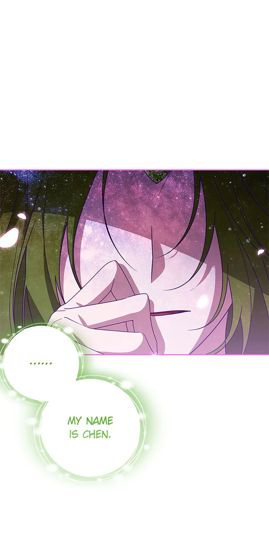 Cling to me (Please Be Obsessed With Me) chapter 54 page 27