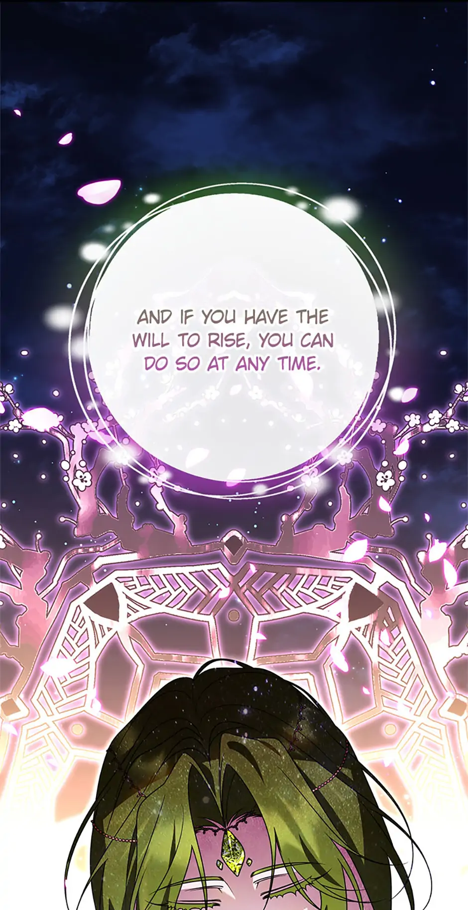 Cling to me (Please Be Obsessed With Me) chapter 54 page 28