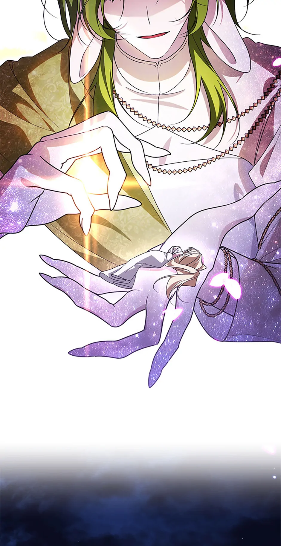 Cling to me (Please Be Obsessed With Me) chapter 54 page 29