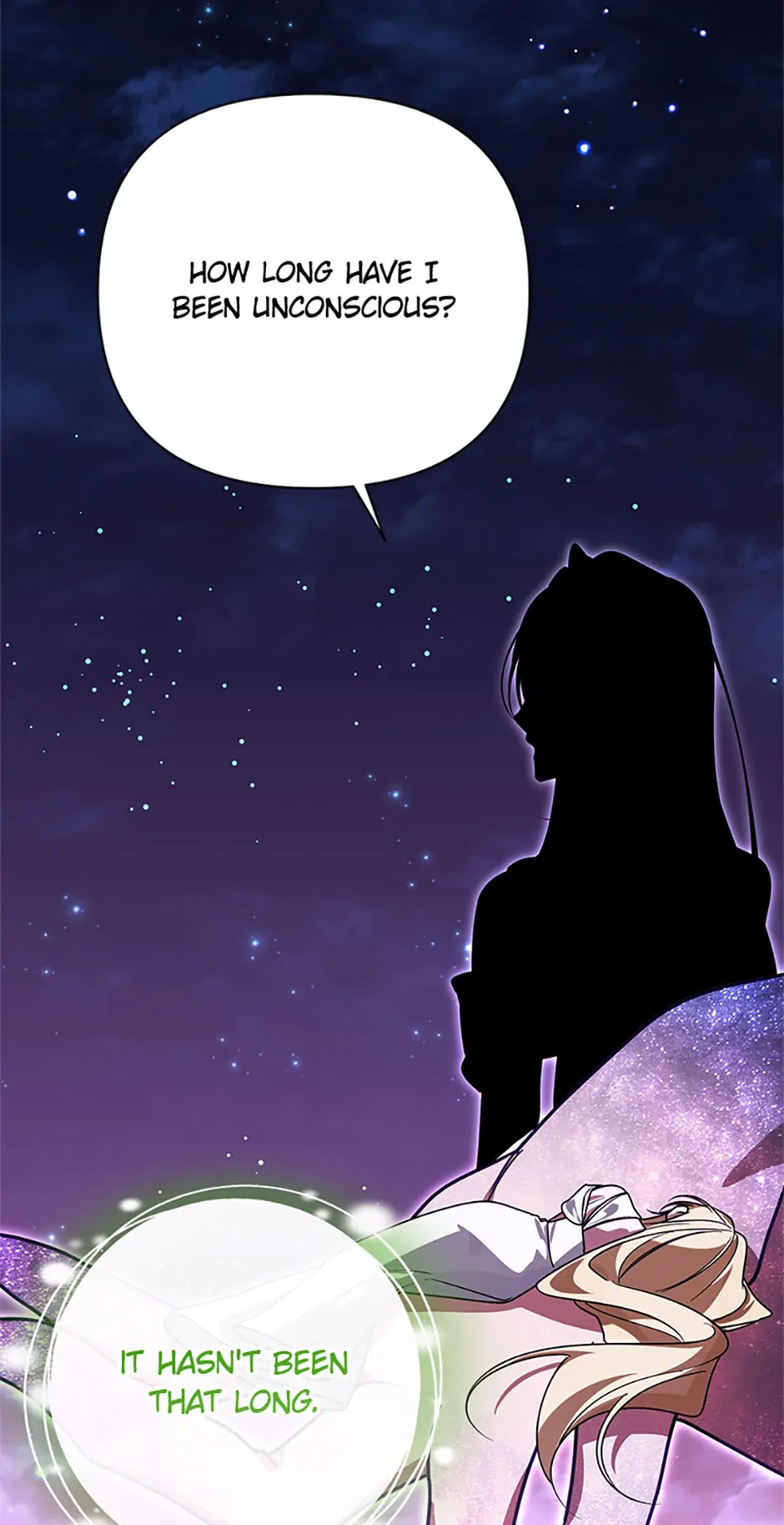 Cling to me (Please Be Obsessed With Me) chapter 54 page 30