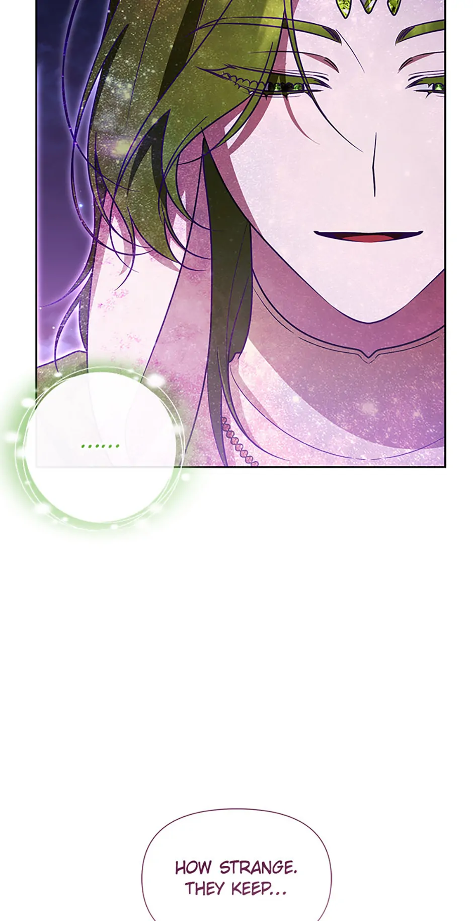 Cling to me (Please Be Obsessed With Me) chapter 54 page 33