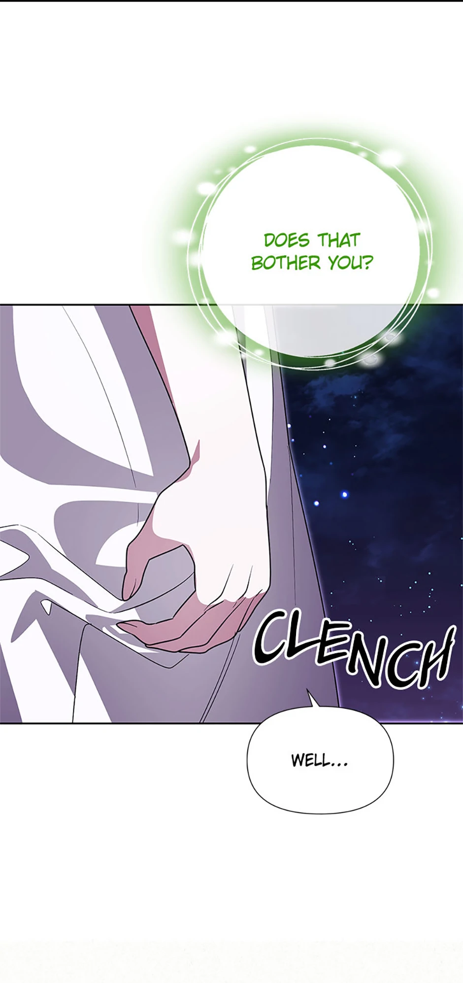 Cling to me (Please Be Obsessed With Me) chapter 54 page 35