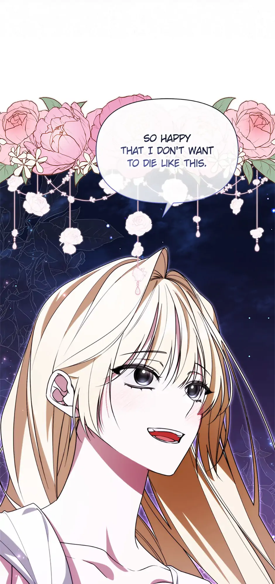 Cling to me (Please Be Obsessed With Me) chapter 54 page 39