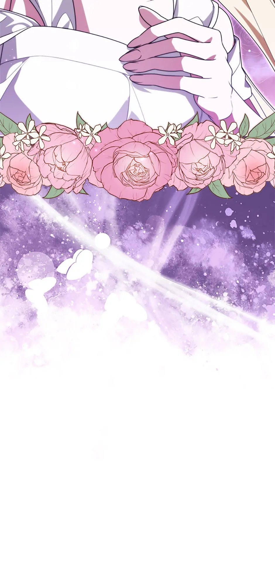 Cling to me (Please Be Obsessed With Me) chapter 54 page 40