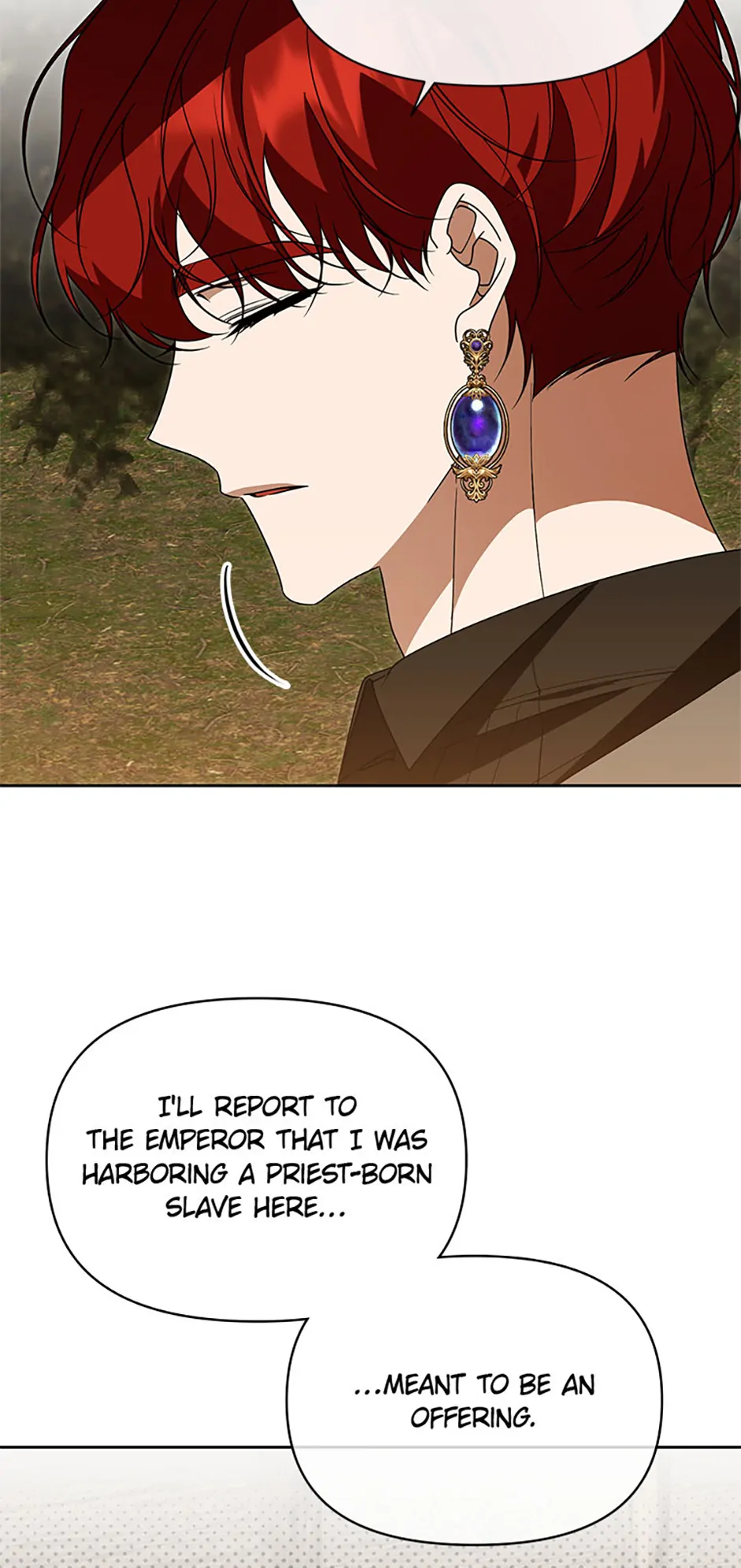 Cling to me (Please Be Obsessed With Me) chapter 54 page 43