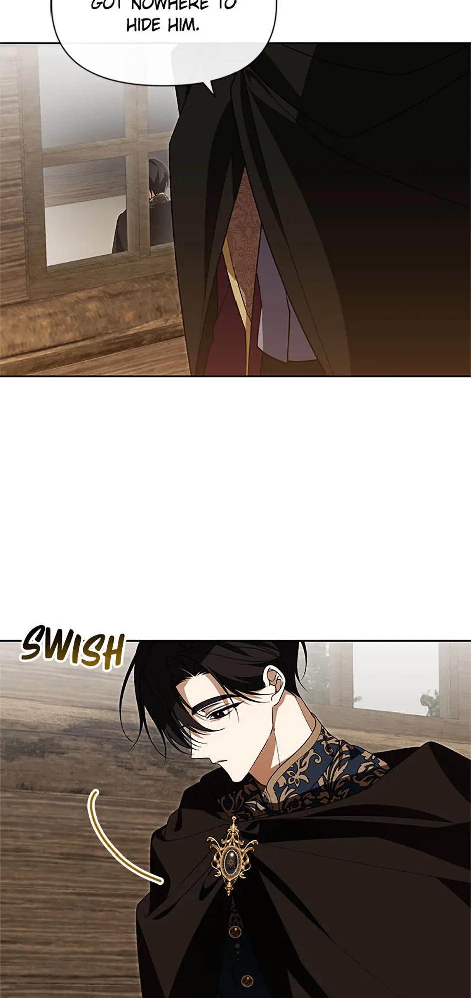 Cling to me (Please Be Obsessed With Me) chapter 54 page 47