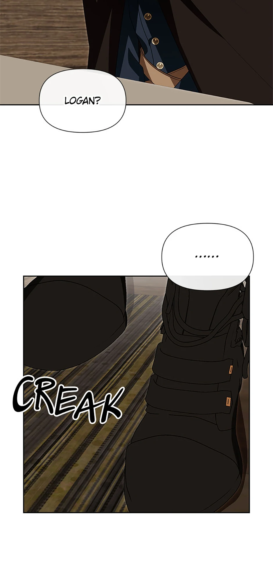 Cling to me (Please Be Obsessed With Me) chapter 54 page 48