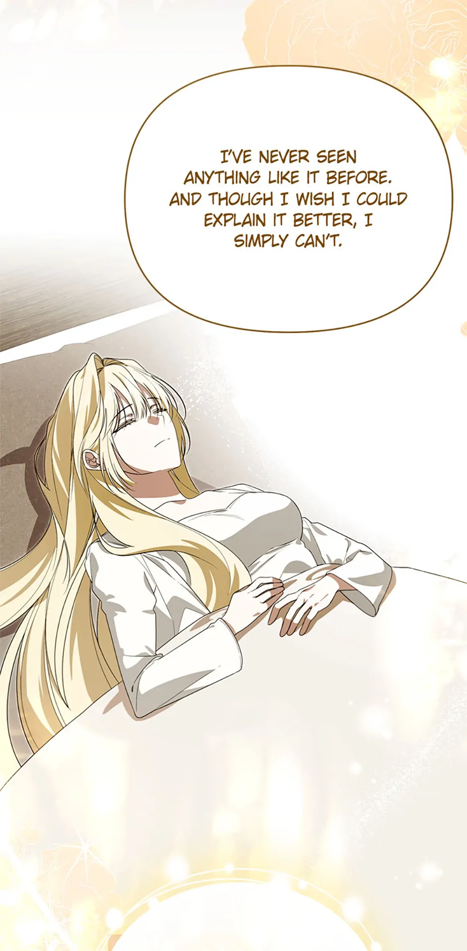 Cling to me (Please Be Obsessed With Me) chapter 54 page 6
