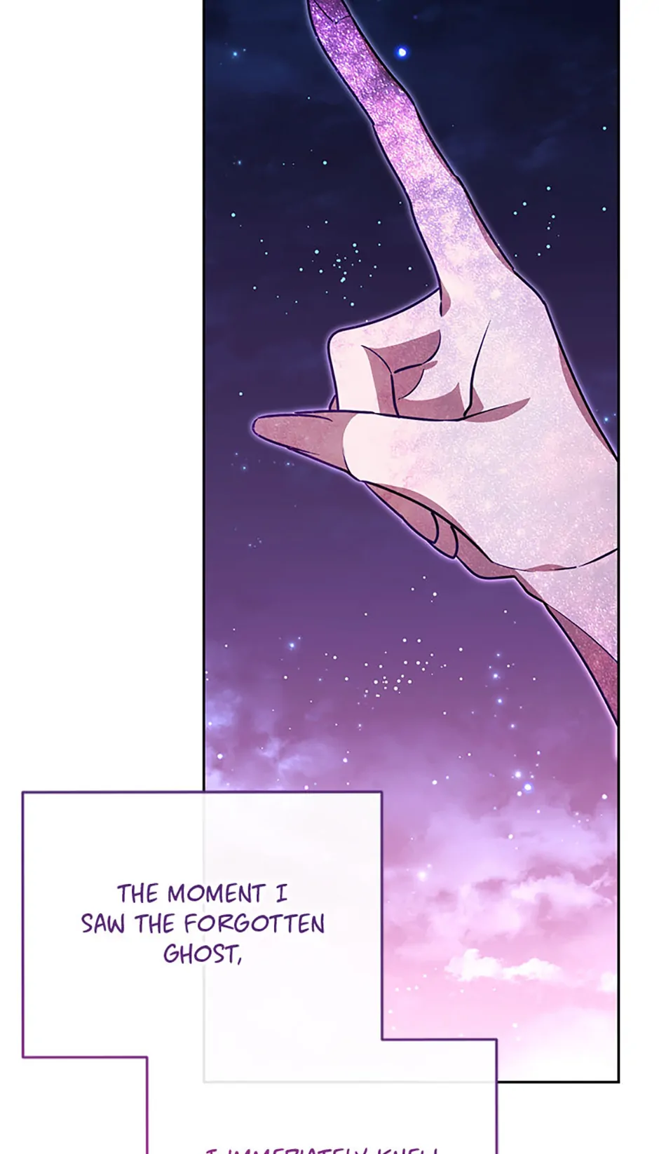 Cling to me (Please Be Obsessed With Me) chapter 54 page 60