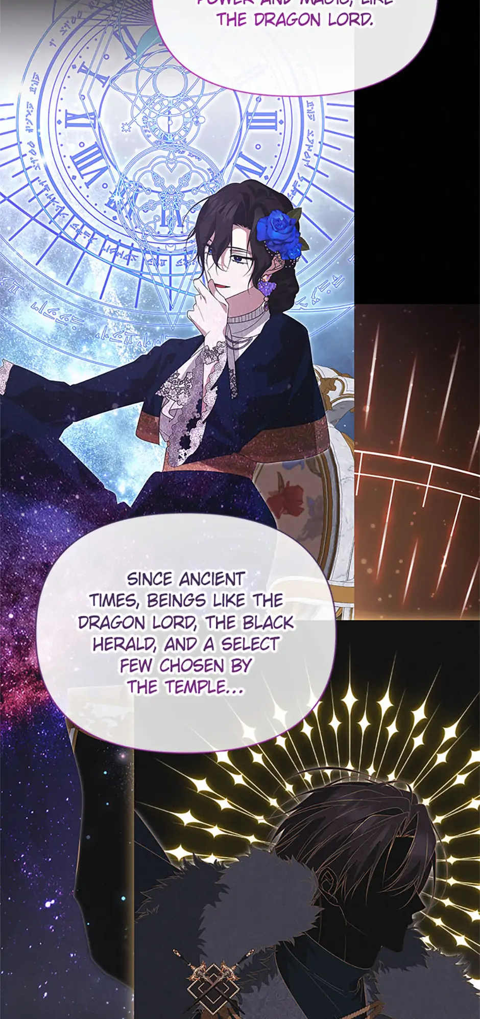 Cling to me (Please Be Obsessed With Me) chapter 54 page 65