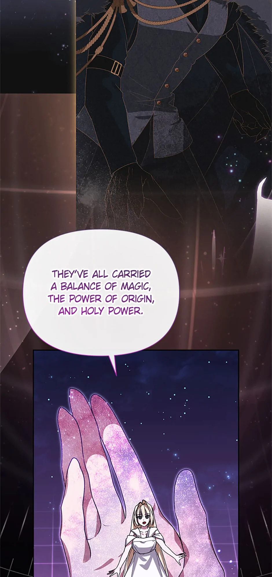 Cling to me (Please Be Obsessed With Me) chapter 54 page 66