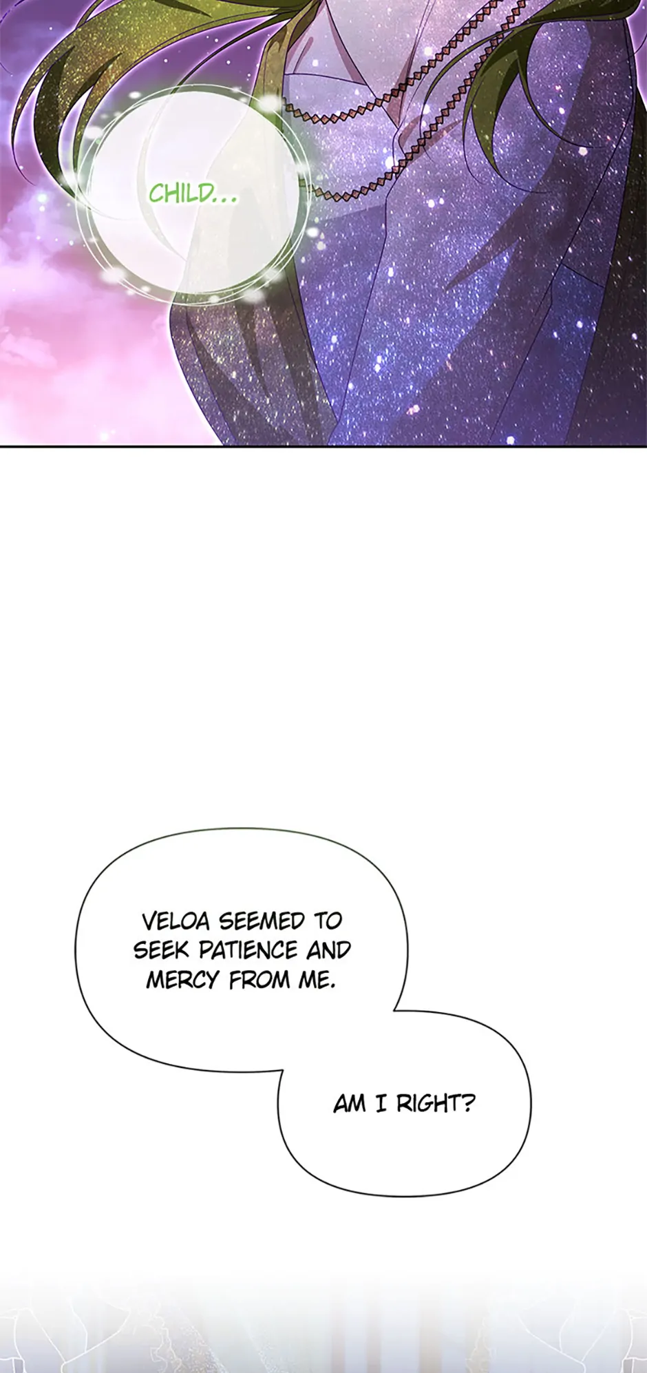 Cling to me (Please Be Obsessed With Me) chapter 54 page 68