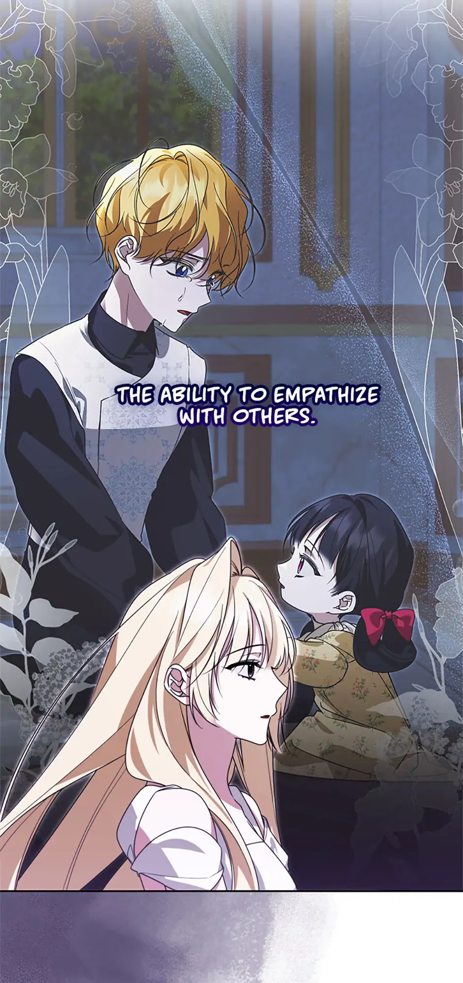 Cling to me (Please Be Obsessed With Me) chapter 54 page 69