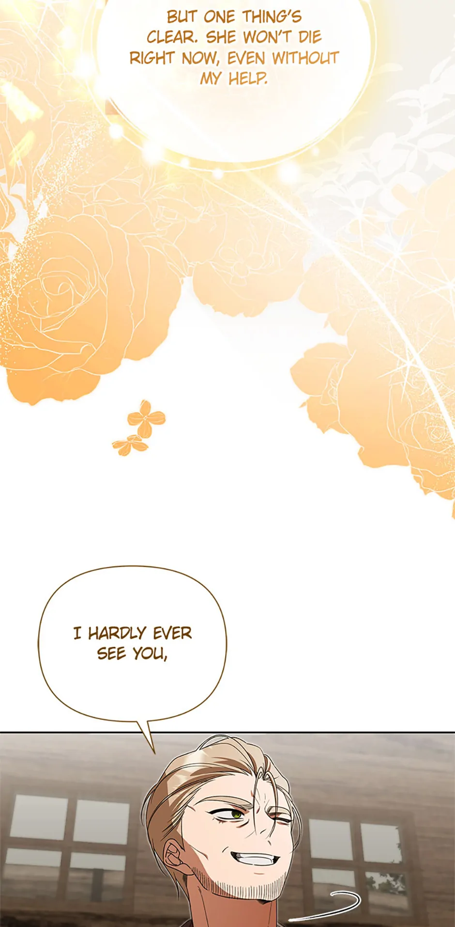 Cling to me (Please Be Obsessed With Me) chapter 54 page 7