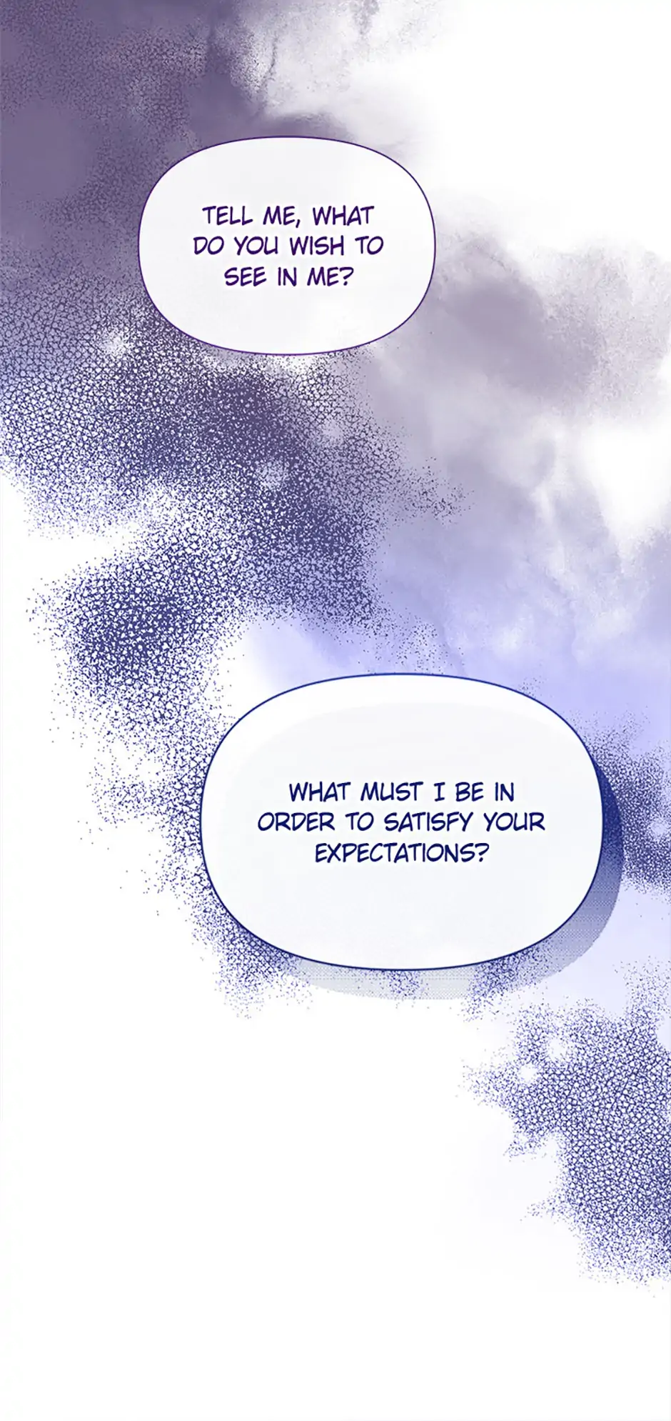 Cling to me (Please Be Obsessed With Me) chapter 54 page 70