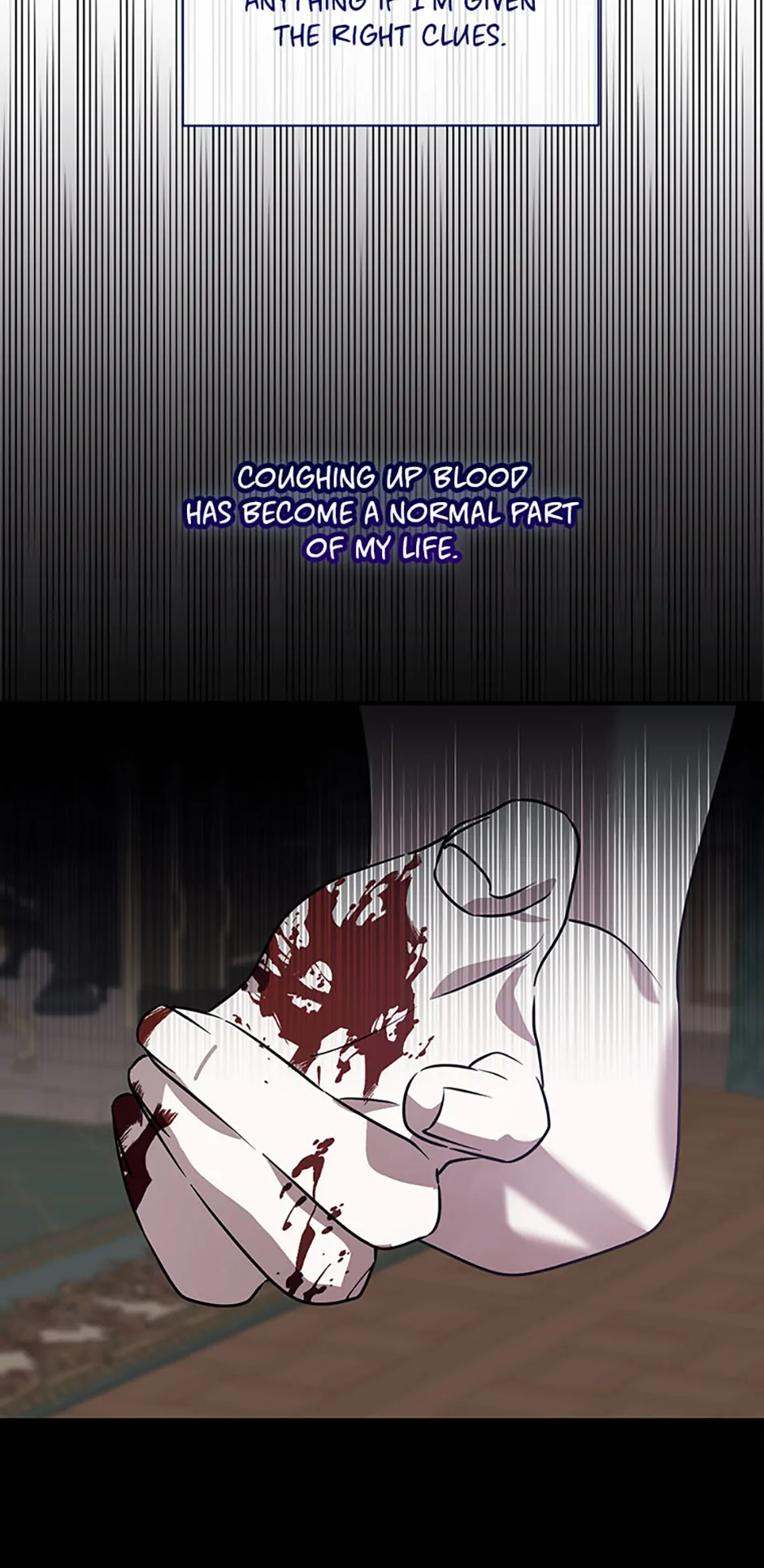 Cling to me (Please Be Obsessed With Me) chapter 54 page 72