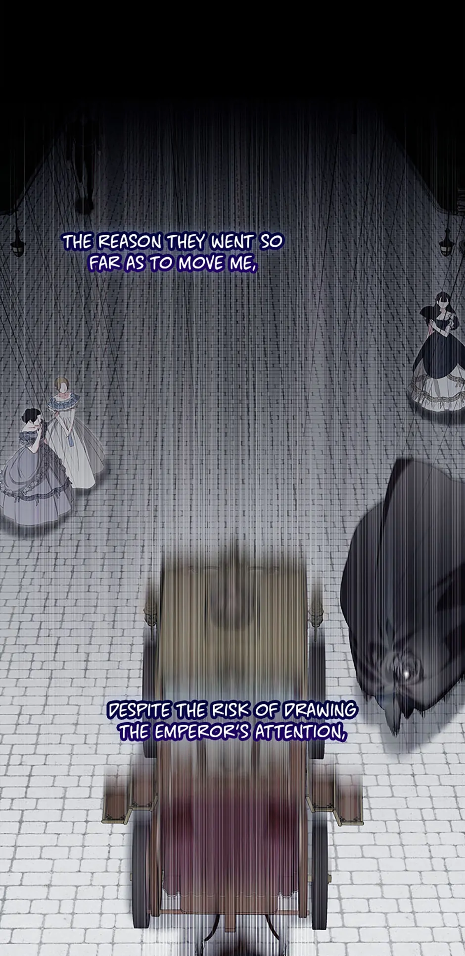Cling to me (Please Be Obsessed With Me) chapter 54 page 73