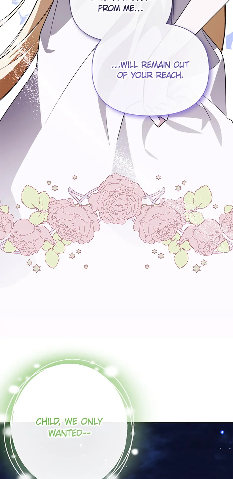 Cling to me (Please Be Obsessed With Me) chapter 54 page 77
