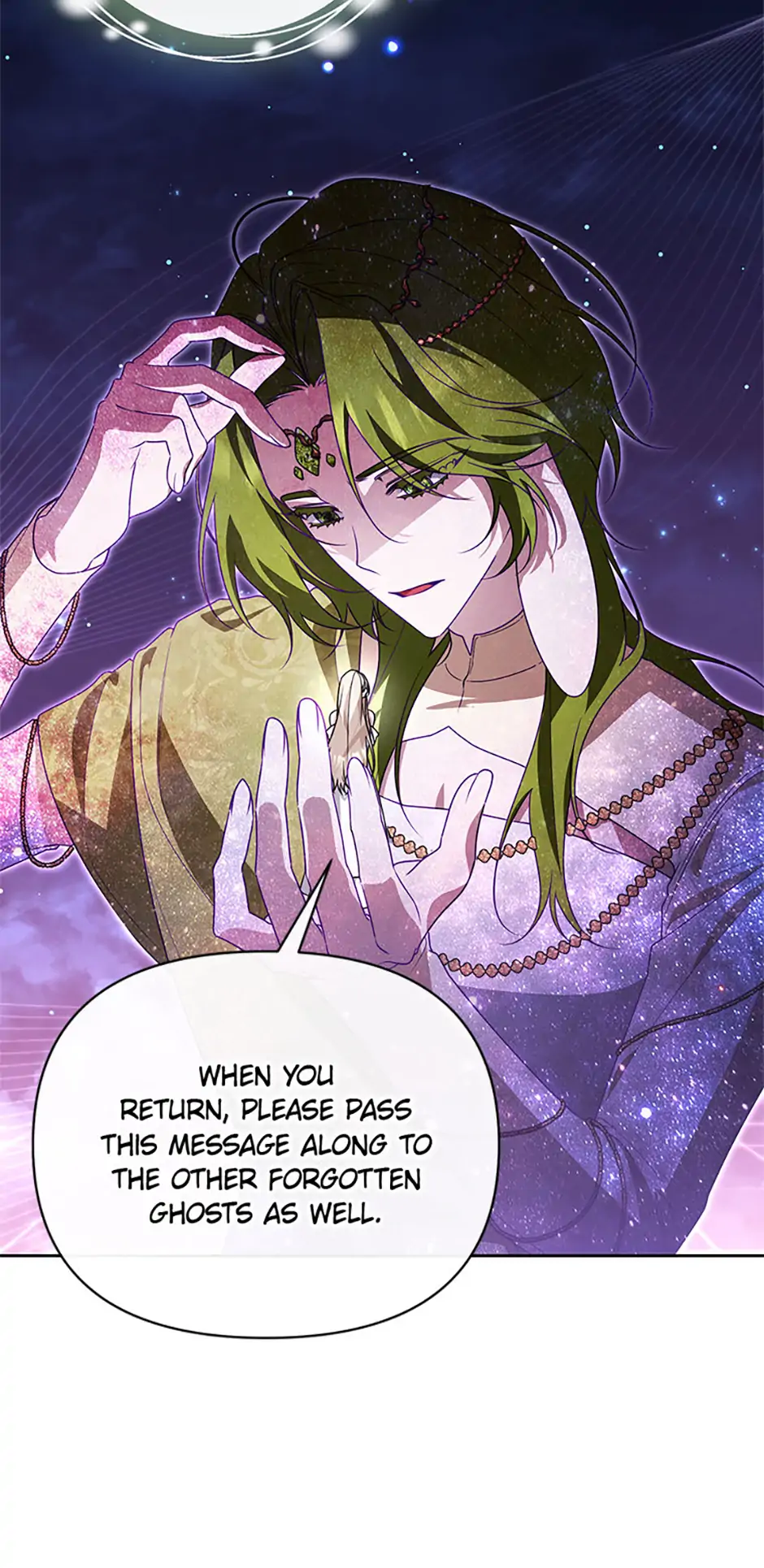 Cling to me (Please Be Obsessed With Me) chapter 54 page 78
