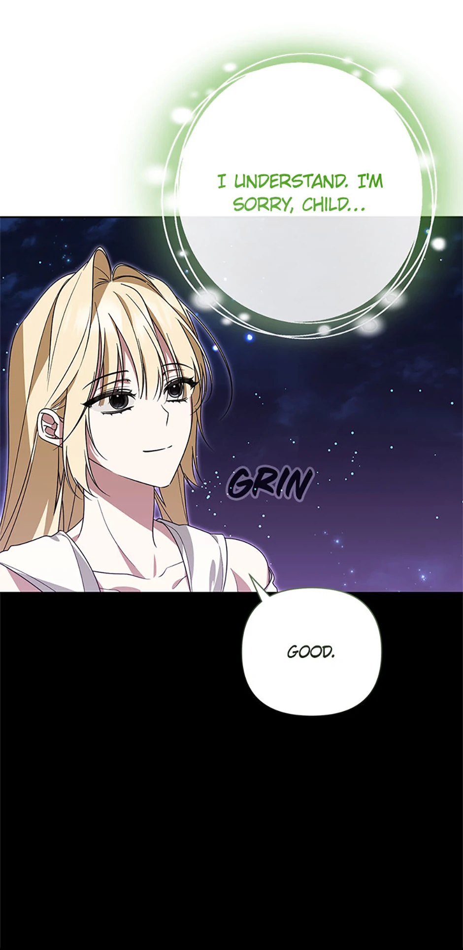 Cling to me (Please Be Obsessed With Me) chapter 54 page 79
