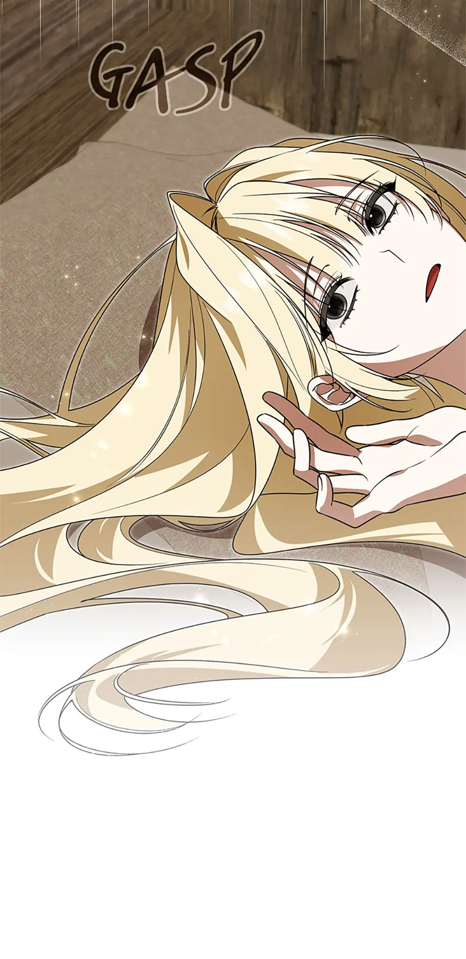 Cling to me (Please Be Obsessed With Me) chapter 54 page 81